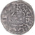 Coin, France, Touraine, Denier Tournois, ca. 1150-1200, Saint-Martin de Tours