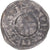 Coin, France, Touraine, Denier Tournois, ca. 1150-1200, Saint-Martin de Tours