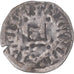 Coin, France, Touraine, Denier Tournois, ca. 1150-1200, Saint-Martin de Tours