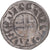 Coin, France, Touraine, Denier Tournois, ca. 1150-1200, Saint-Martin de Tours