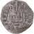 Coin, France, Touraine, Denier Tournois, ca. 1150-1200, Saint-Martin de Tours