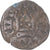 Coin, France, Touraine, Denier Tournois, ca. 1150-1200, Saint-Martin de Tours