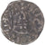 Coin, France, Touraine, Denier Tournois, ca. 1150-1200, Saint-Martin de Tours