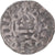 Coin, France, Touraine, Denier Tournois, ca. 1150-1200, Saint-Martin de Tours