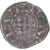 Coin, France, Touraine, Denier Tournois, ca. 1150-1200, Saint-Martin de Tours