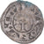 Coin, France, Touraine, Denier Tournois, ca. 1150-1200, Saint-Martin de Tours