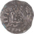 Coin, France, Touraine, Denier Tournois, ca. 1150-1200, Saint-Martin de Tours