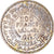 Münze, Marokko, 200 Francs, AH 1372/1953, Monnaie de Paris, ESSAI, UNZ, Silber