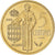 Coin, Monaco, Rainier III, 5 Centimes, 1976, Monnaie de Paris, ESSAI, MS(65-70)