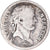 Moneta, Francia, Napoleon I, 1/2 Franc, 1811, Marseille, MB, Argento
