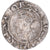 Coin, France, Franche-Comté, 1/2 Carolus, 1553, Besançon, VF(30-35), Silver