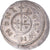Munten, Hongarije, Salomon, Denier, 1063-1074, PR, Zilver