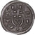 Moneta, Ungheria, Bela II, Denar, 1131-1141, SPL-, Argento