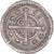 Moneta, Węgry, Anonymous, Denar, 12TH CENTURY, AU(50-53), Srebro