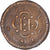 Munten, Hongarije, Coloman, Denar, 1095-1116, ZF+, Zilver