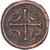 Munten, Hongarije, Bela II, Denar, 1131-1141, ZF, Zilver