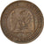 Monnaie, France, Napoleon III, Napoléon III, 10 Centimes, 1862, Bordeaux, TTB+