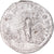 Moneta, Septimius Severus, Denarius, 206, Rome, BB, Argento, RIC:200