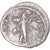 Moeda, Geta, Denarius, 202-203, Laodicea ad Mare, VF(30-35), Prata, RIC:103