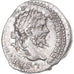 Moeda, Septimius Severus, Denarius, 199, Rome, EF(40-45), Prata, RIC:145