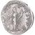 Moneta, Septimius Severus, Denarius, 199, Rome, BB, Argento, RIC:145
