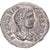 Monnaie, Geta, Denier, 206-207, Rome, TTB+, Argent, RIC:9a