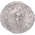 Munten, Geta, Denarius, 206-207, Rome, ZF+, Zilver, RIC:9a