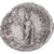 Monnaie, Julia Mamée, Denier, 225-235, Rome, TTB+, Argent, RIC:335