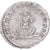 Moeda, Caracalla, Denarius, 198-217, Rome, AU(50-53), Prata, RIC:65