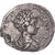 Münze, Geta, Denarius, 198-209, Rome, S+, Silber, RIC:15b