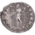 Moneta, Geta, Denarius, 198-209, Rome, MB+, Argento, RIC:15b