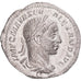 Munten, Alexander Severus, Denarius, 226, Rome, ZF+, Zilver, RIC:226