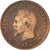Monnaie, France, Napoleon III, Napoléon III, 2 Centimes, 1856, Rouen, TB