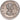 Moneta, Julia Domna, Denarius, 193-217, Rome, AU(50-53), Srebro, RIC:644