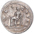 Moeda, Julia Domna, Denarius, 193-217, Rome, AU(50-53), Prata, RIC:644
