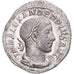 Moneta, Severus Alexander, Denarius, 232, Rome, AU(55-58), Srebro, RIC:161a