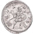 Münze, Severus Alexander, Denarius, 232, Rome, VZ, Silber, RIC:161a