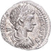 Munten, Caracalla, Denarius, 198-217, Rome, ZF+, Zilver, RIC:30a