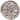Moneta, Ungheria, Bela II, Denar, 1131-1141, SPL-, Argento
