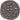 Moneta, Ungheria, Bela II, Denar, 1131-1141, BB+, Argento