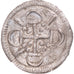 Münze, Ungarn, Geza II, Denar, 1141-1162, SS, Silber