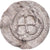 Moneta, Ungheria, Geza II, Denar, 1141-1162, BB, Argento