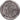 Moneta, Ungheria, Bela II, Denar, 1131-1141, BB+, Argento