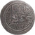 Munten, Hongarije, Bela III, Rézpén, 1172-1196, ZF+, Koper