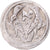 Moneta, Ungheria, Stephen V, Denar, 1245-1270, SPL, Argento