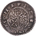Moneta, Węgry, Salomon, Denar, 1063-1074, AU(50-53), Srebro