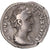Monnaie, Diva Faustina I, Denier, 141, Rome, TB+, Argent, RIC:347