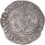 Moneta, Francia, Louis XI, Blanc à la couronne, 1461-1483, hybrid, BB