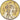 Moneta, Francja, Dupuis, 5 Centimes, 1916, Paris, AU(50-53), Bronze, KM:842