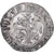 Moneta, Francia, Louis XII, Douzain du Dauphiné, 1498-1514, Romans, MB+